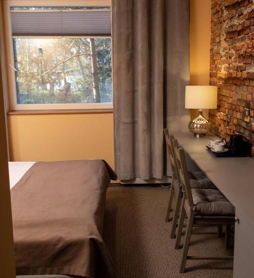 Bed and Breakfast Rezydencja Na Wzgórzu