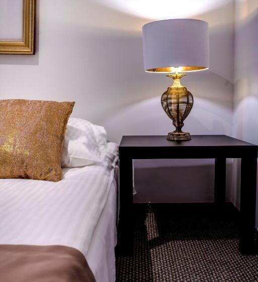 Bed and Breakfast Rezydencja Na Wzgórzu