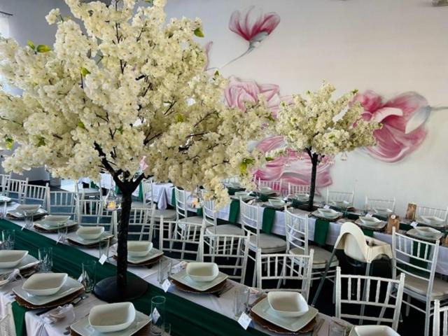 مبيت وإفطار Royal House