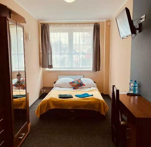 Aamiaismajoitus (B&B) Royal House