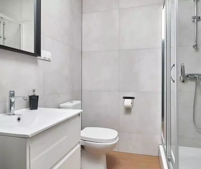 تختخواب و صبحانه Villa Alpina