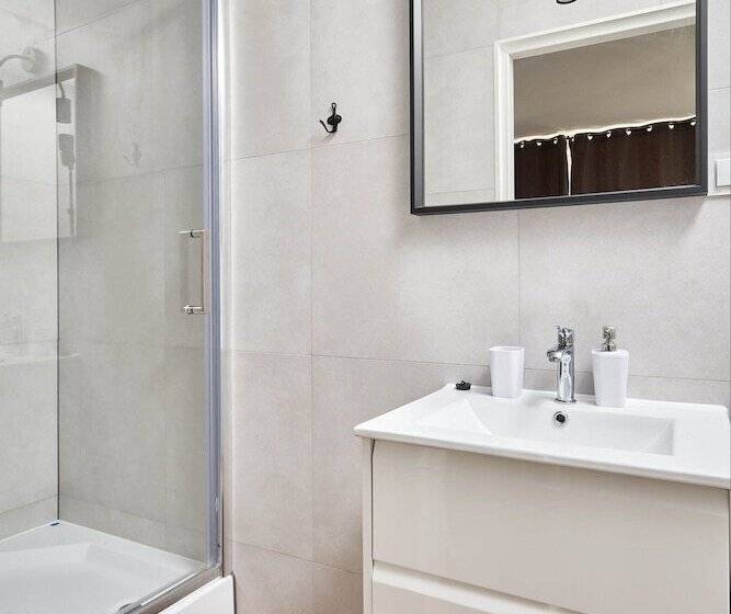 تختخواب و صبحانه Villa Alpina