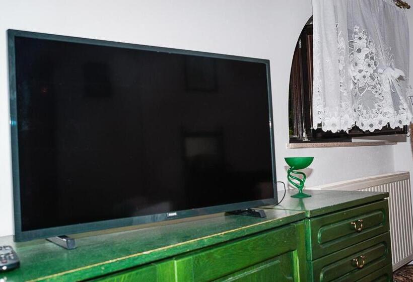 تختخواب و صبحانه Willa Alba