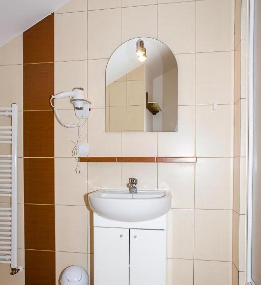 تختخواب و صبحانه Willa Alba