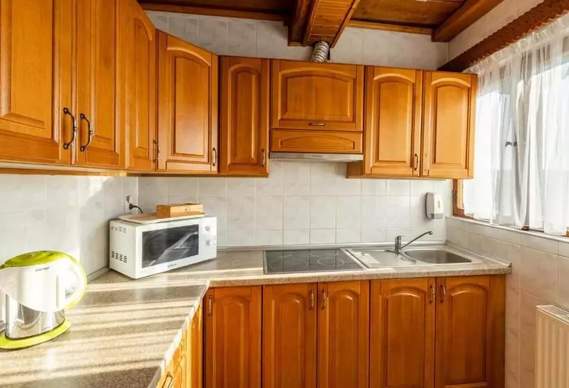 Bed & Breakfast Wille Trójca