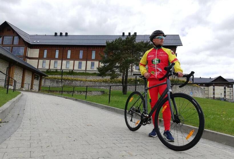 Bed and Breakfast Wille Trójca