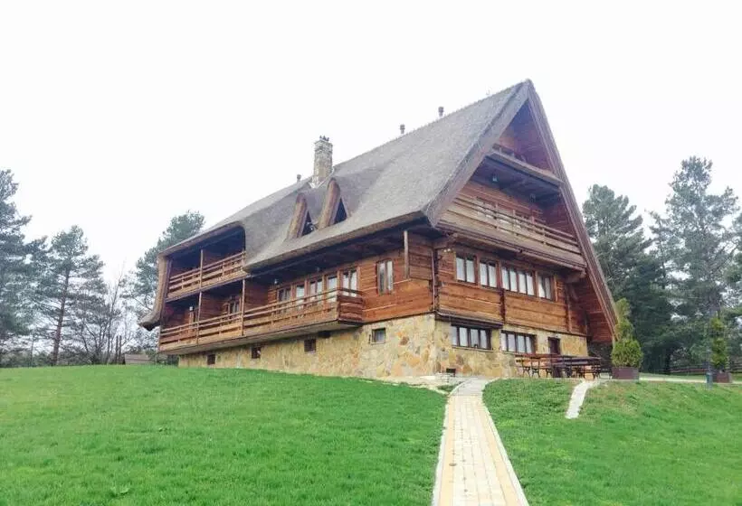 Bed & Breakfast Wille Trójca