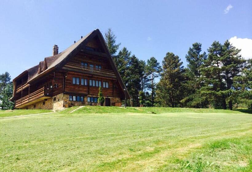 Bed and Breakfast Wille Trójca