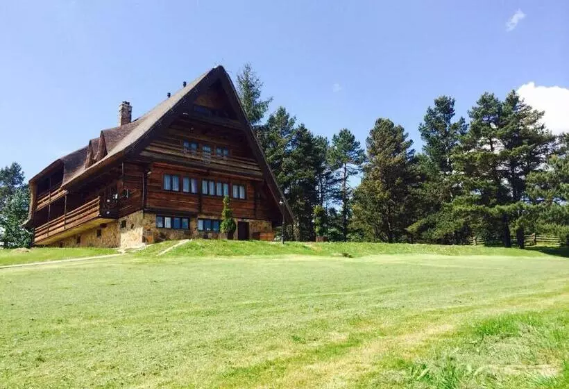 Bed & Breakfast Wille Trójca