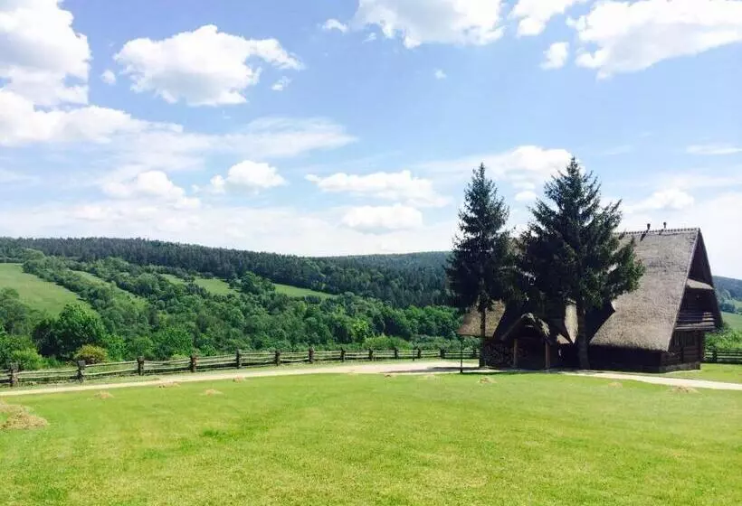 Bed & Breakfast Wille Trójca