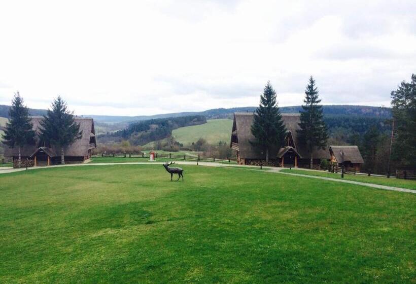 Bed and Breakfast Wille Trójca