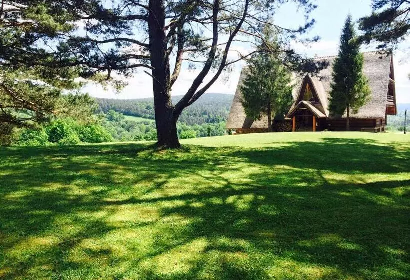 Bed & Breakfast Wille Trójca