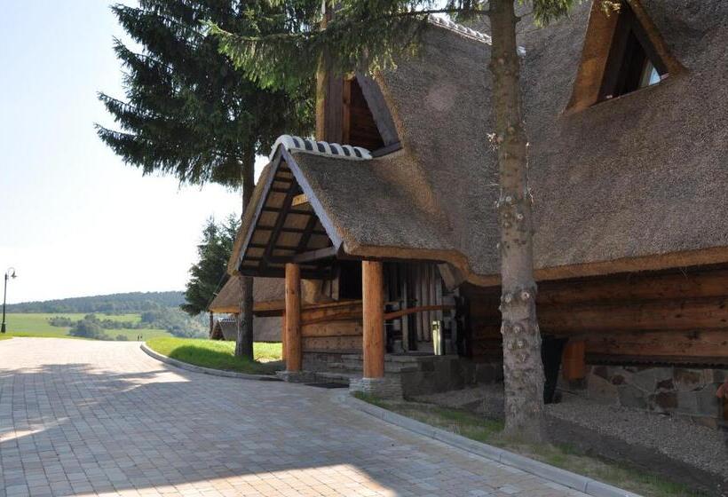 Bed and Breakfast Wille Trójca