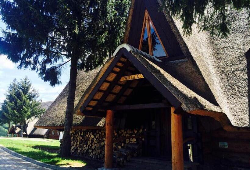 Bed and Breakfast Wille Trójca