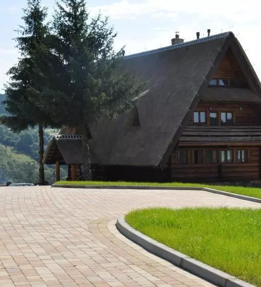 Bed & Breakfast Wille Trójca