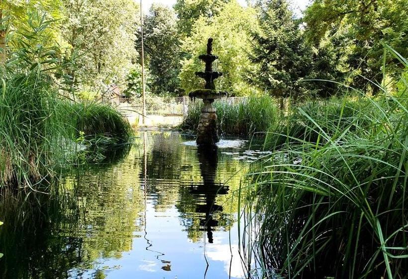 Dworek Brodowo Restauracja Hotel Przyjęcia