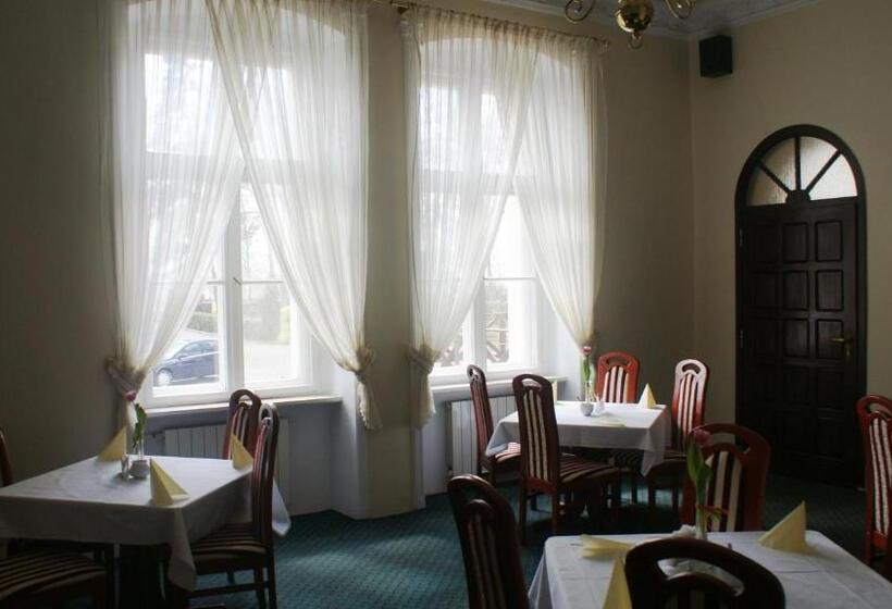 Dworek Brodowo Restauracja Hotel Przyjęcia