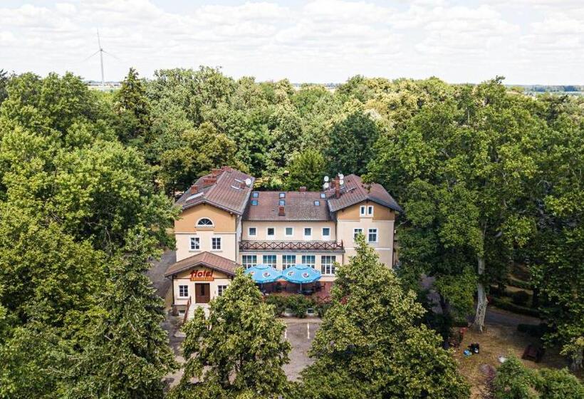 Dworek Brodowo Restauracja Hotel Przyjęcia