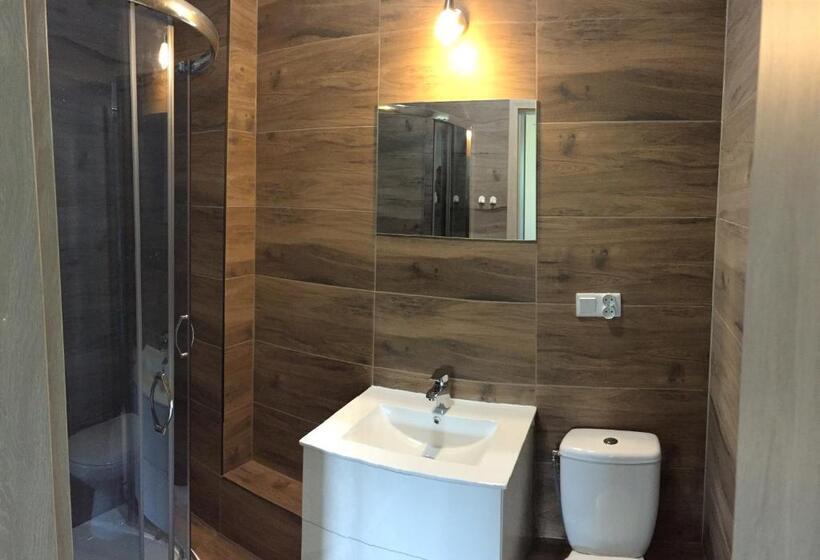 Good Night Noclegi I Strefa Relaksu Dla Dorosłych