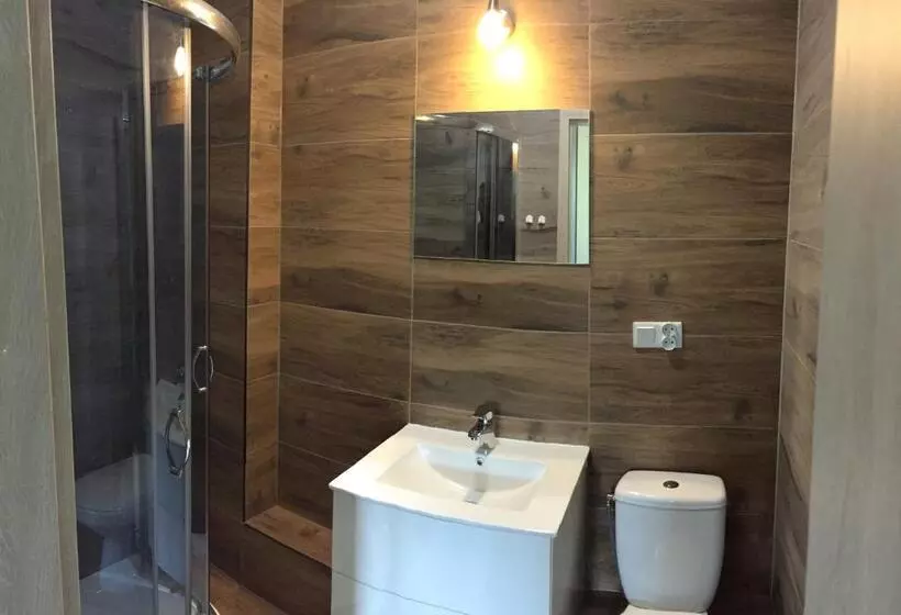 Good Night Noclegi I Strefa Relaksu Dla Dorosłych