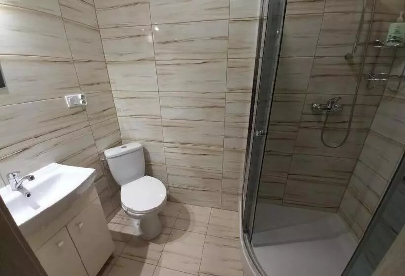 Good Night Noclegi I Strefa Relaksu Dla Dorosłych