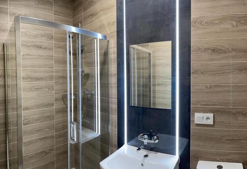 Good Night Noclegi I Strefa Relaksu Dla Dorosłych