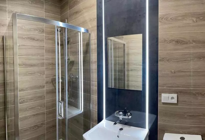 Good Night Noclegi I Strefa Relaksu Dla Dorosłych