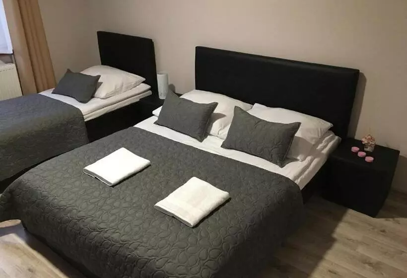 Good Night Noclegi I Strefa Relaksu Dla Dorosłych