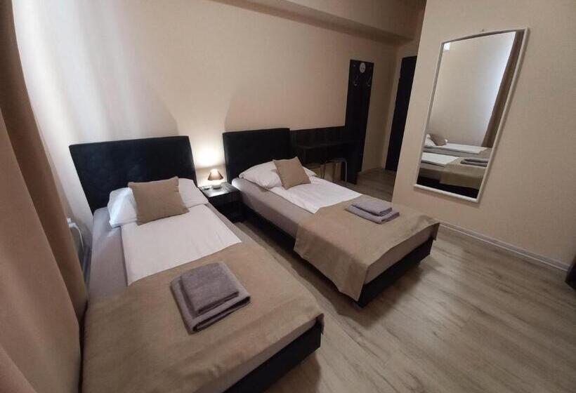 Good Night Noclegi I Strefa Relaksu Dla Dorosłych