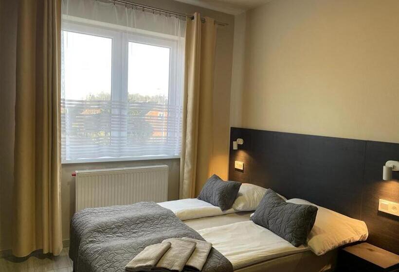 Good Night Noclegi I Strefa Relaksu Dla Dorosłych