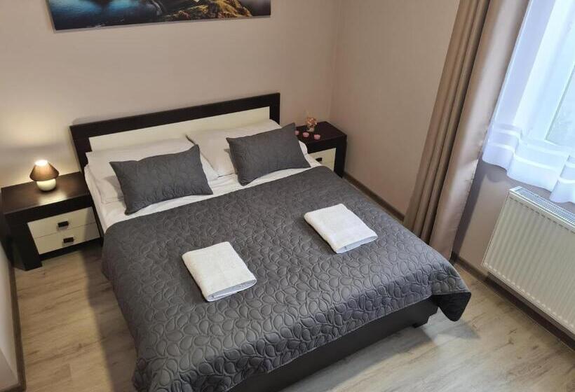 Good Night Noclegi I Strefa Relaksu Dla Dorosłych