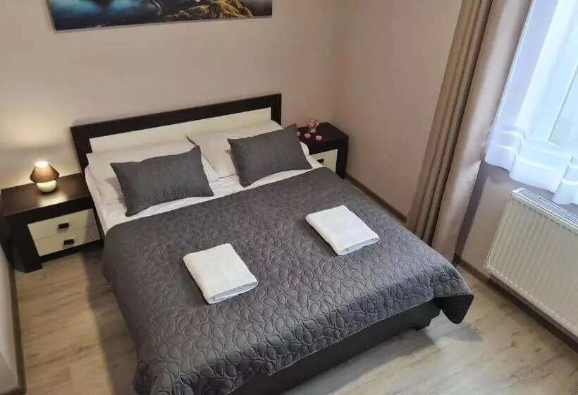 Good Night Noclegi I Strefa Relaksu Dla Dorosłych