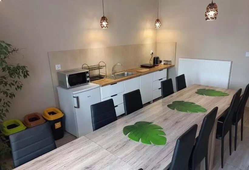 Good Night Noclegi I Strefa Relaksu Dla Dorosłych