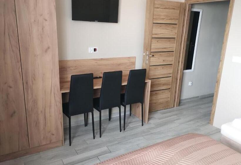 Good Night Noclegi I Strefa Relaksu Dla Dorosłych