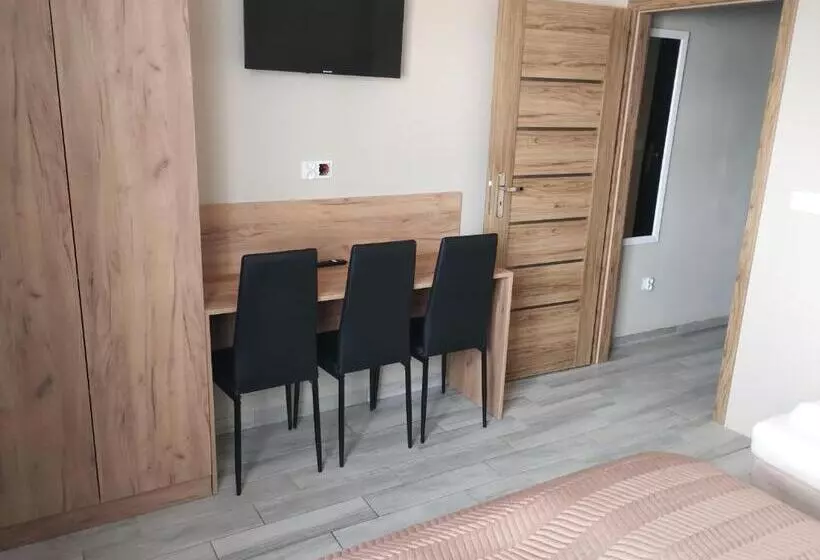 Good Night Noclegi I Strefa Relaksu Dla Dorosłych