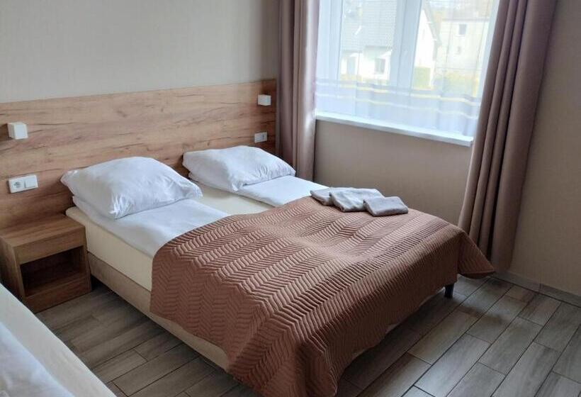 Good Night Noclegi I Strefa Relaksu Dla Dorosłych