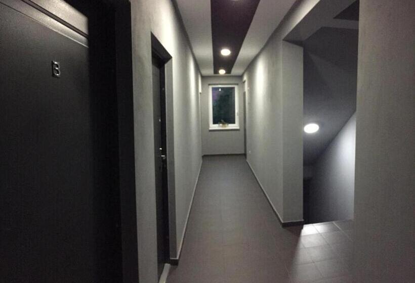 Good Night Noclegi I Strefa Relaksu Dla Dorosłych