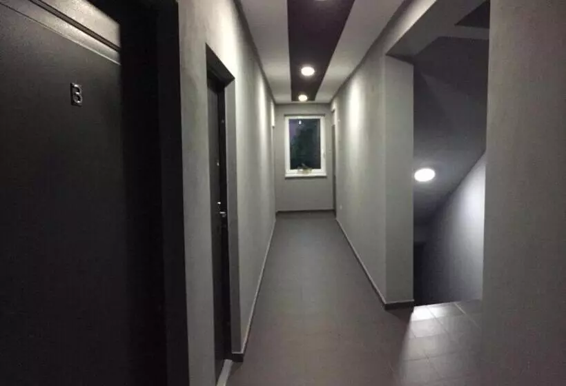 Good Night Noclegi I Strefa Relaksu Dla Dorosłych