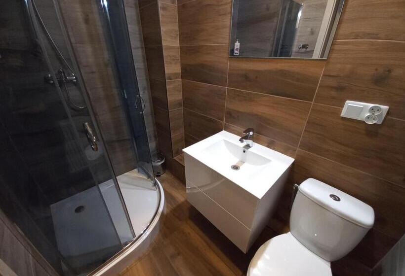 Good Night Noclegi I Strefa Relaksu Dla Dorosłych