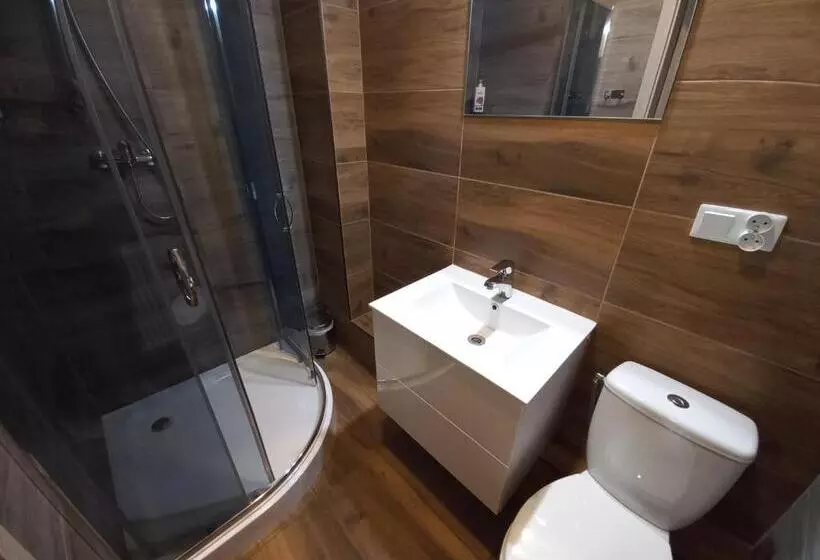 Good Night Noclegi I Strefa Relaksu Dla Dorosłych