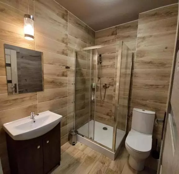 Good Night Noclegi I Strefa Relaksu Dla Dorosłych