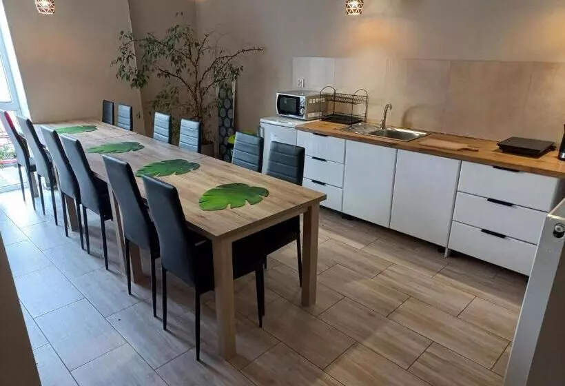 Good Night Noclegi I Strefa Relaksu Dla Dorosłych