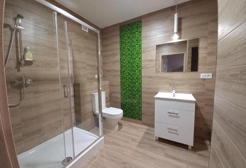 Good Night Noclegi I Strefa Relaksu Dla Dorosłych