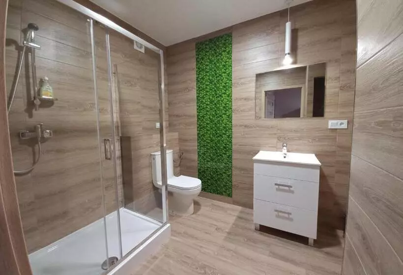 Good Night Noclegi I Strefa Relaksu Dla Dorosłych