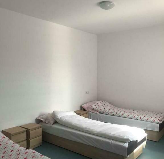 Hostel Baza