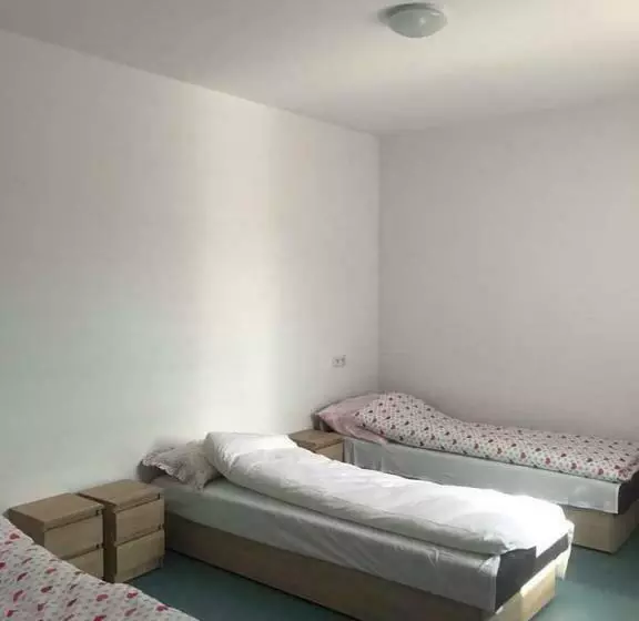 Hostel Baza