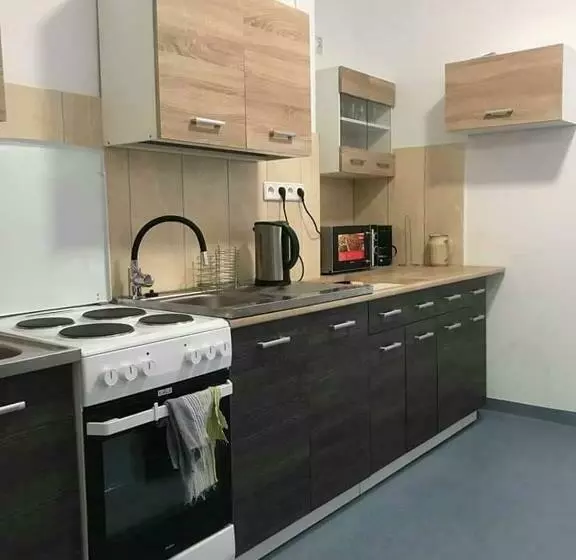Hostel Baza