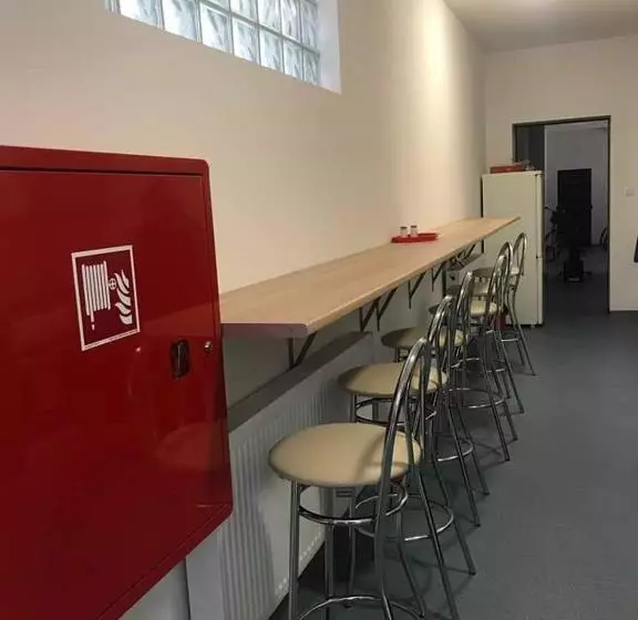 Hostel Baza