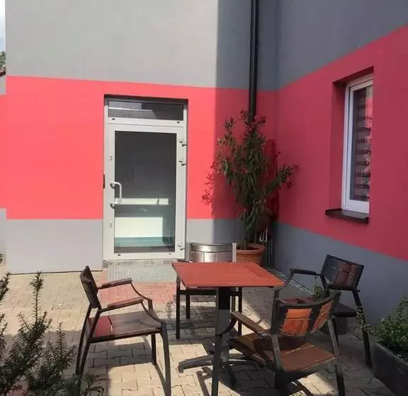 Hostel Baza