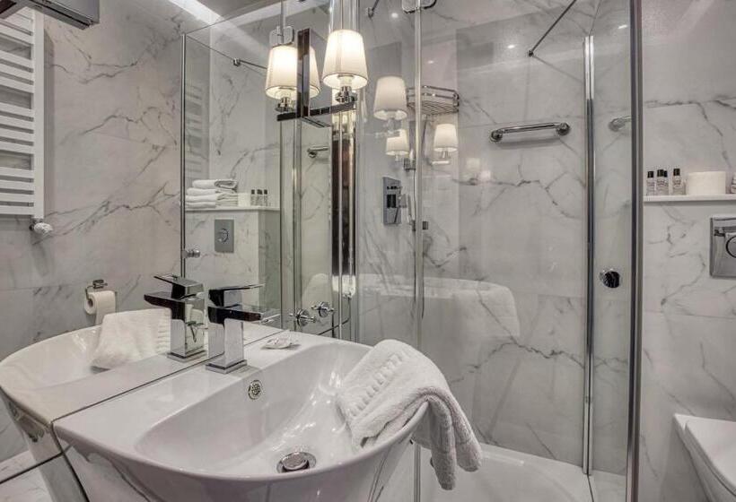 Отель Biały Dom